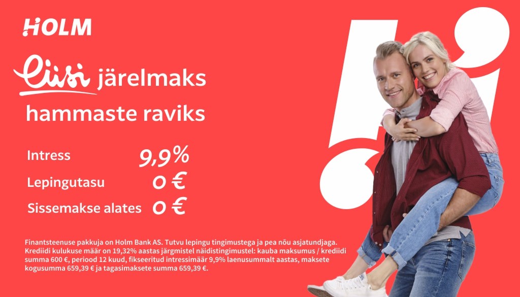 Hambaravi järelmaks